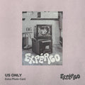 NMIXX Expergo A Version CD Album with Photobook & Poster