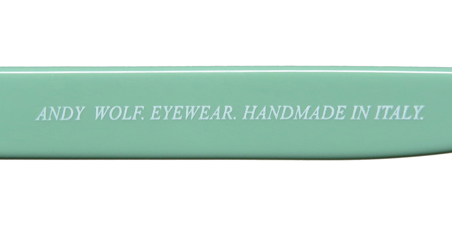 Andy Wolf Desire Sunglasses