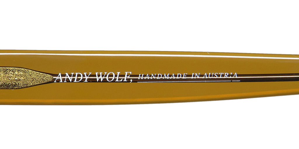 Andy Wolf Florence Sunglasses