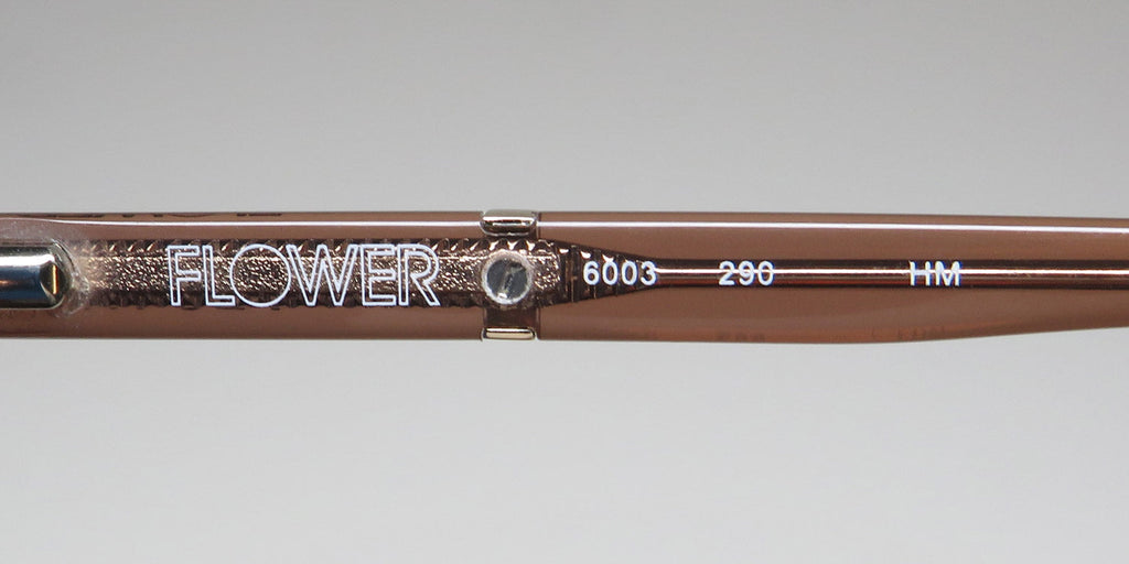 Flower 6003 Eyeglasses