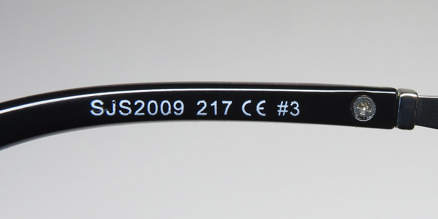 Sean John Sjs2009 Sunglasses