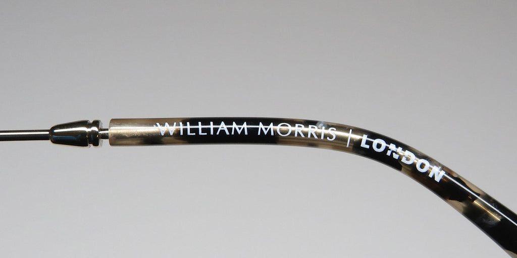 William Morris London 50103 Eyeglasses