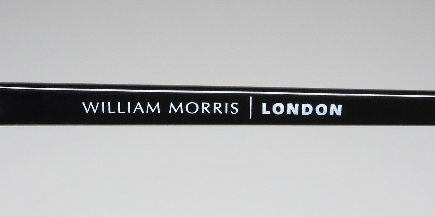 William Morris London 50041 Eyeglasses
