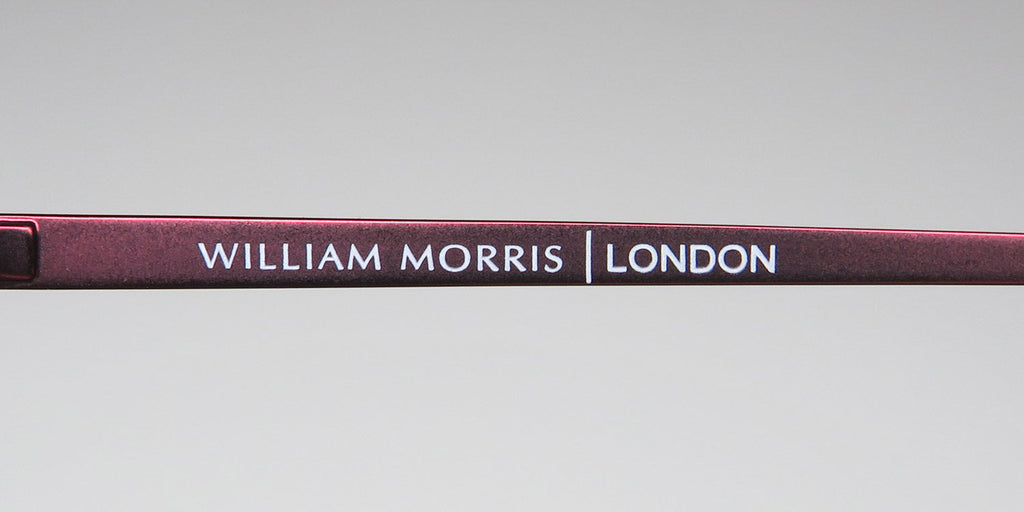 William Morris London 50044 Eyeglasses