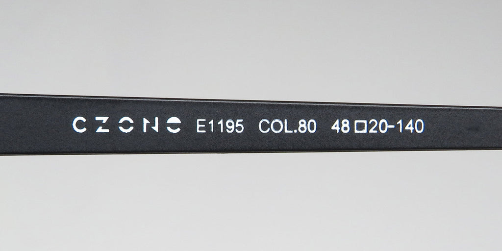 Czone E1195 Eyeglasses