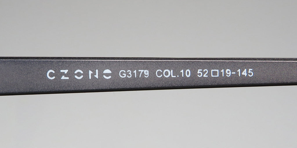 Czone G3179 Eyeglasses