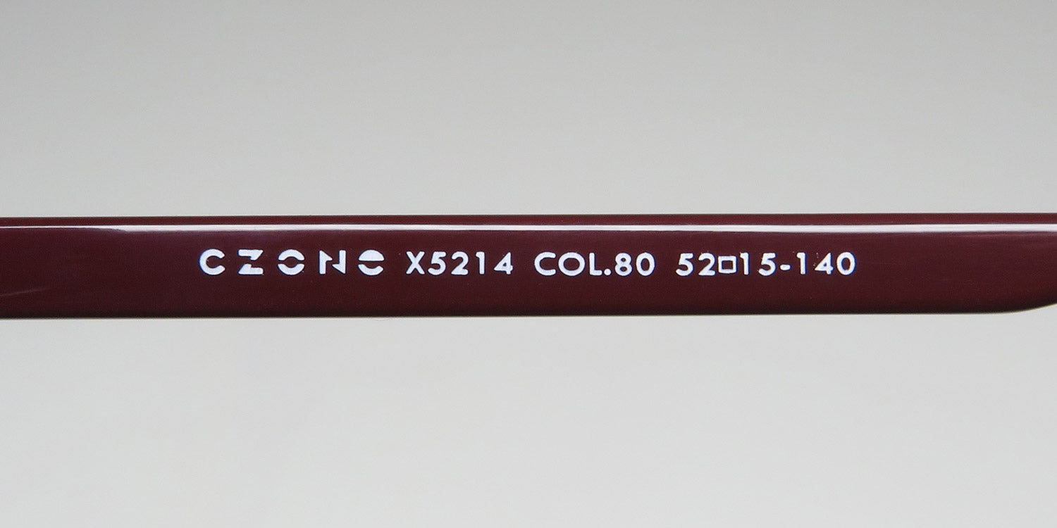 Czone X5214 Eyeglasses