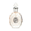 Lattafa Rouat Al Musk by Lattafa Eau De Parfum Spray (Unisex) 3.4 oz (Women)
