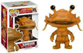 Funko POP! Ultraman Kanegon #768 Vinyl Figure - Japan Exclusive Import