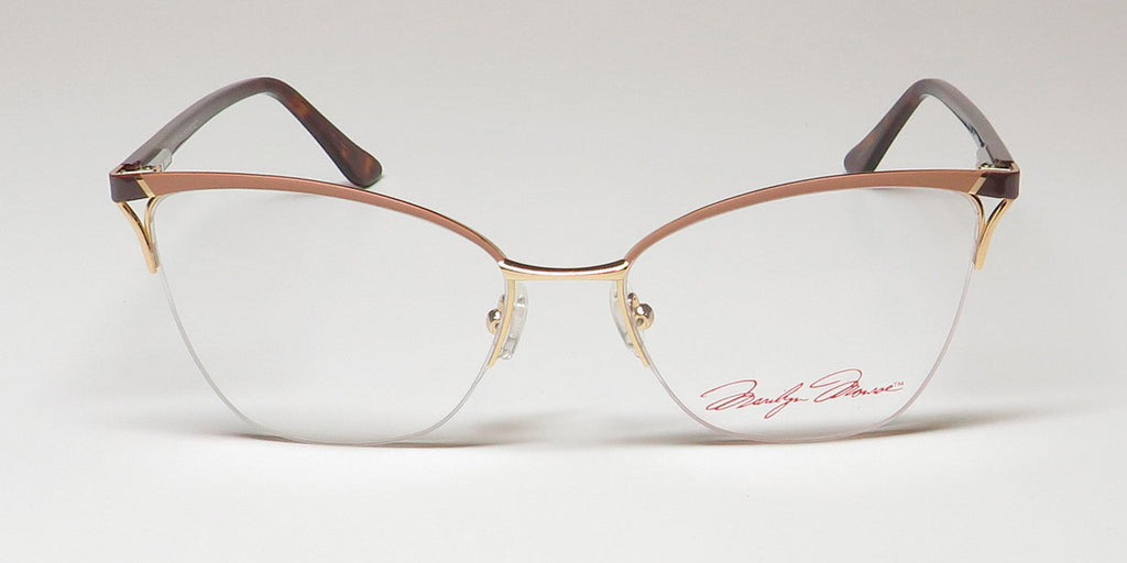 Marilyn Monroe Mmo 192 Eyeglasses