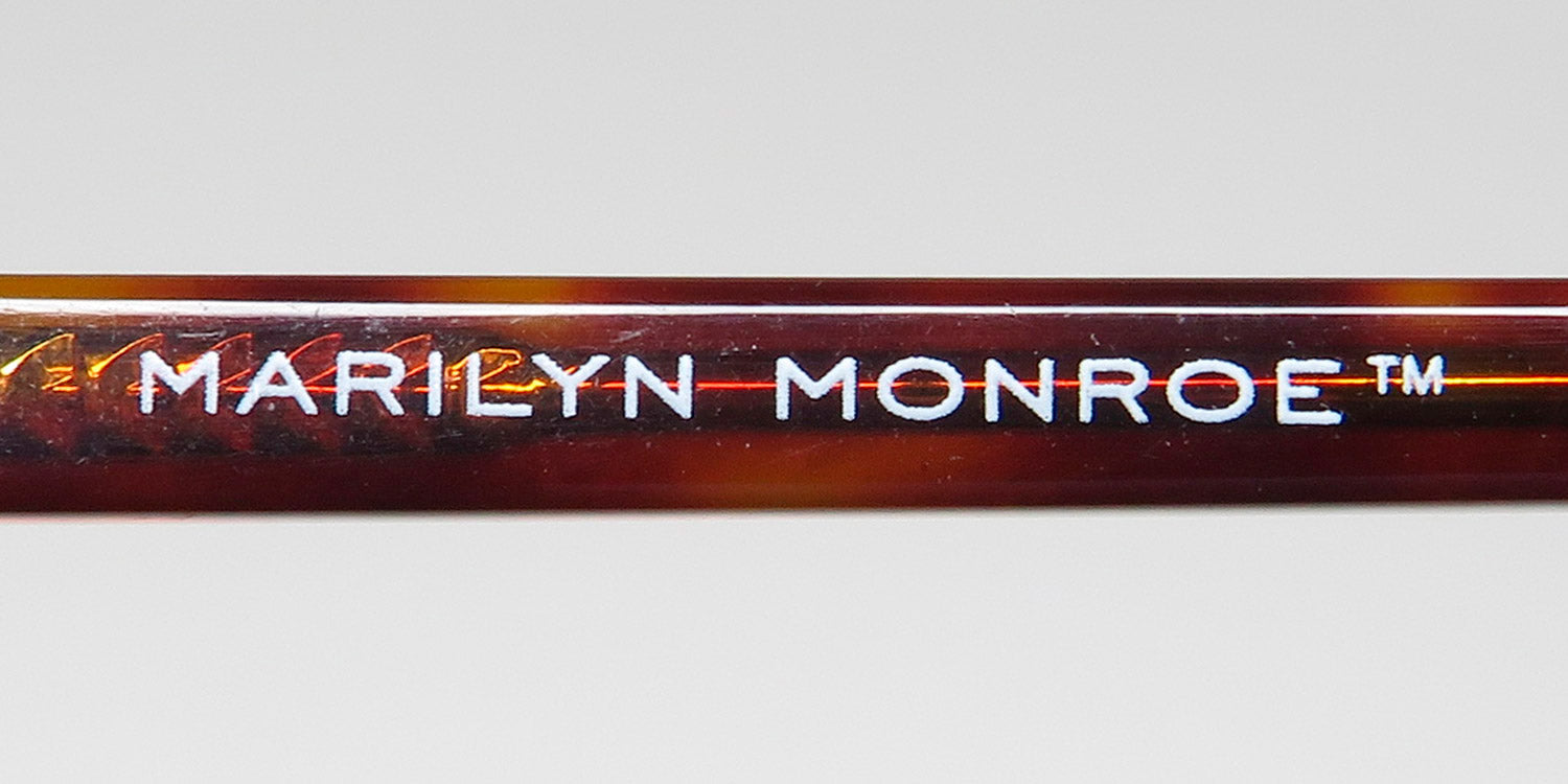 Marilyn Monroe Mmo 192 Eyeglasses
