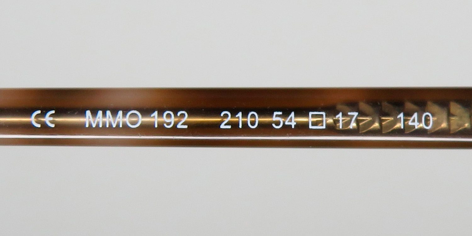 Marilyn Monroe Mmo 192 Eyeglasses