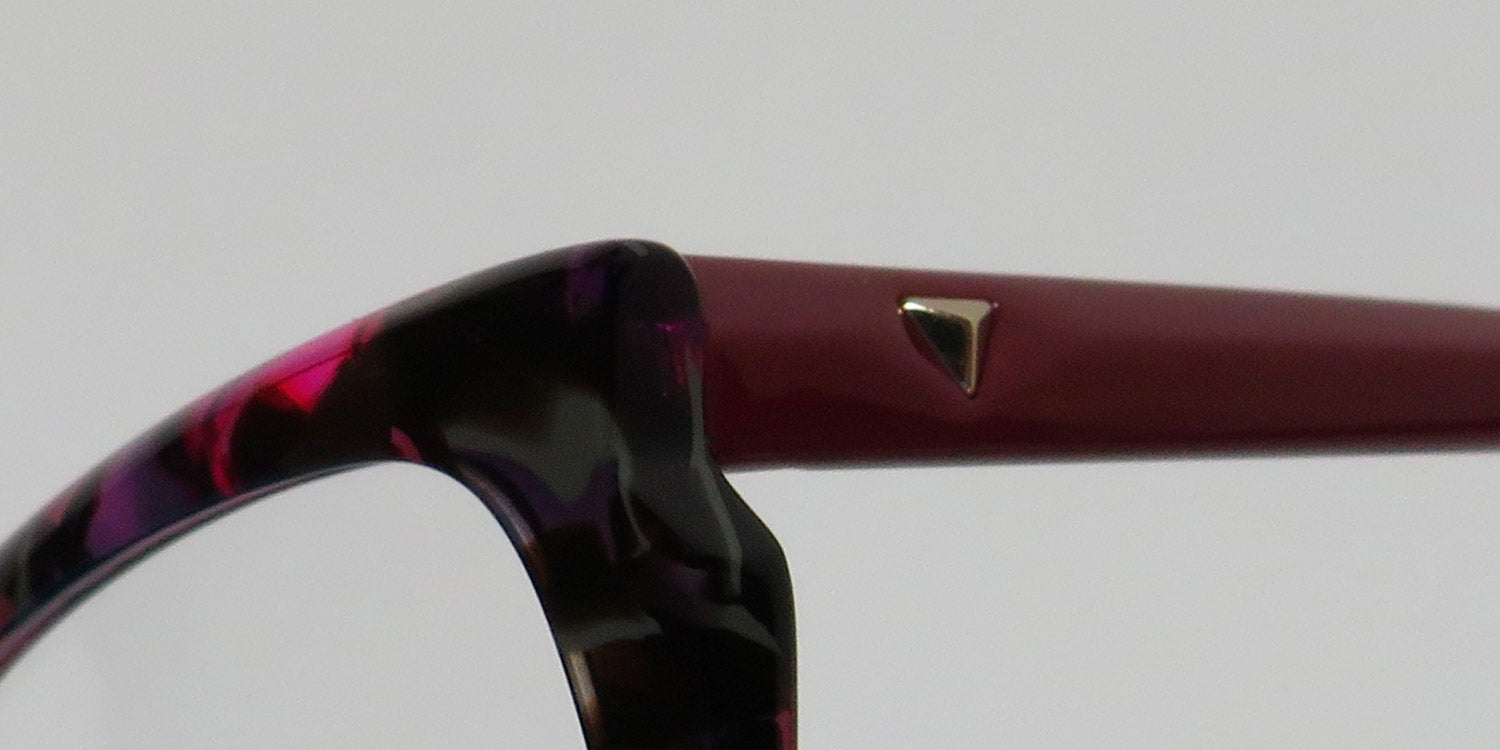 Police Vpla01 Stagedive 3 Eyeglasses