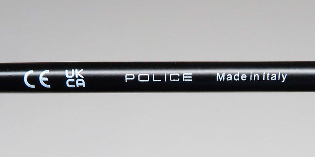 Police Vpl954 Origins 15 Eyeglasses