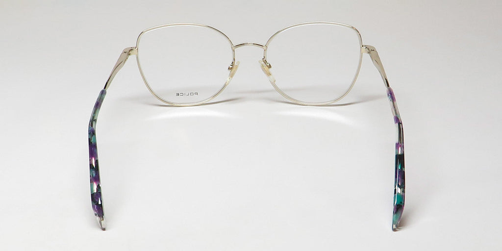 Police Vpl839 Crayon 2 Eyeglasses