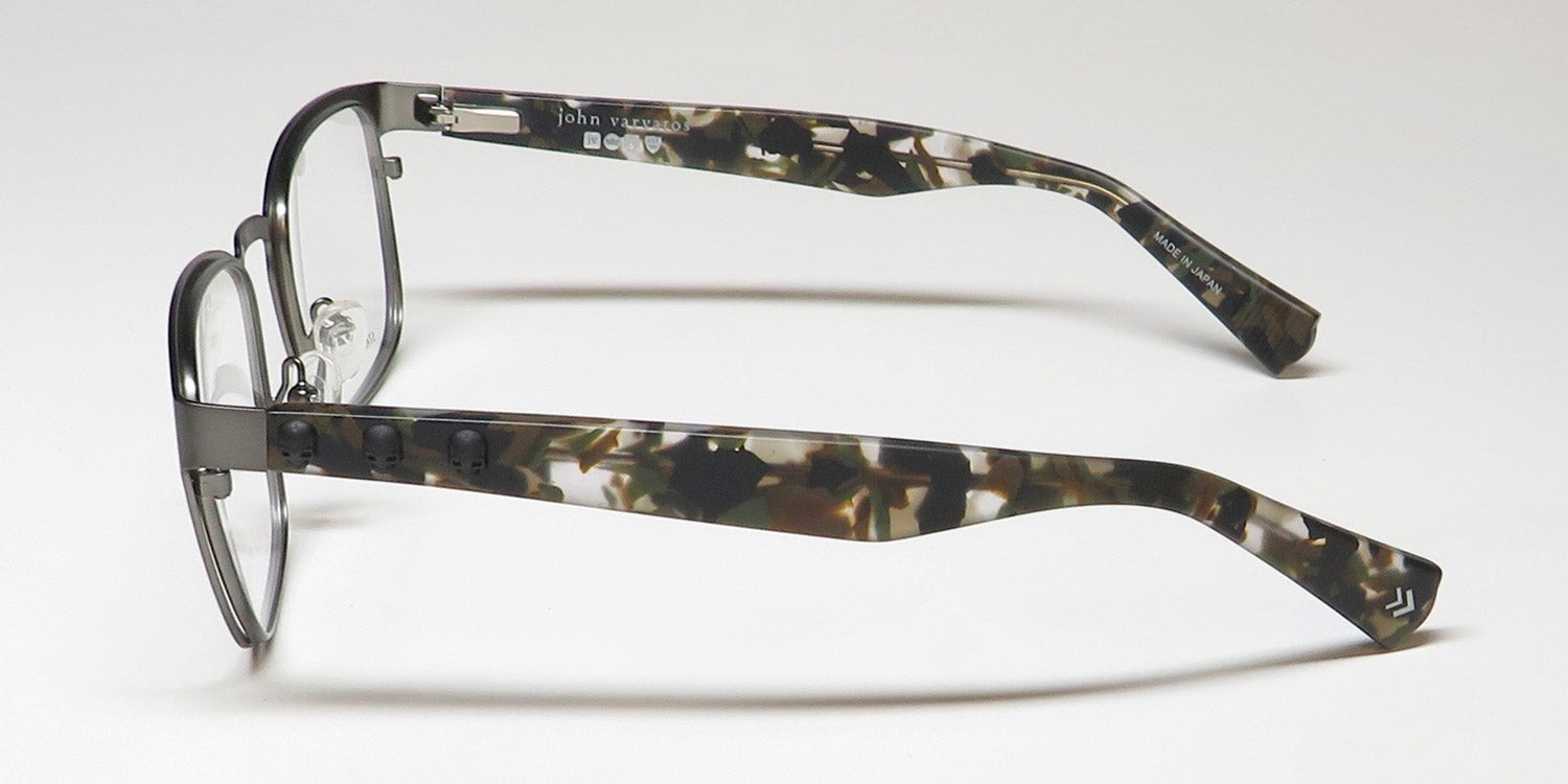 John Varvatos Vjv187 Eyeglasses