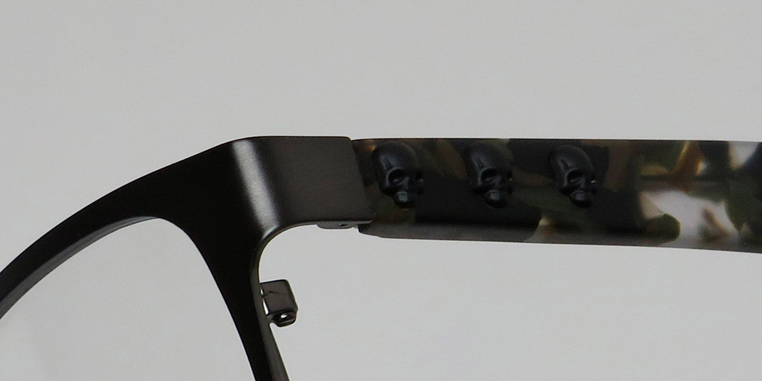 John Varvatos Vjv187 Eyeglasses