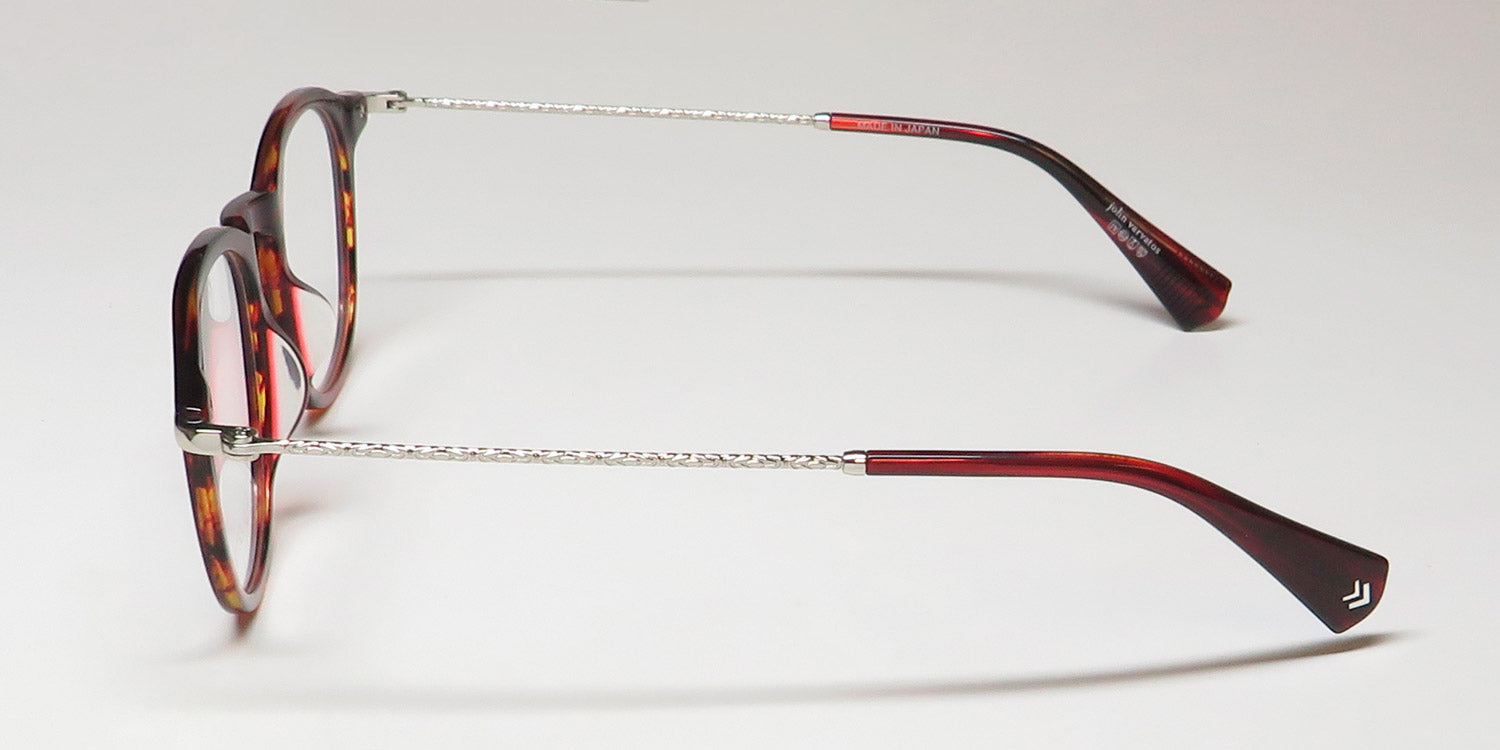 John Varvatos Vjv421 Eyeglasses