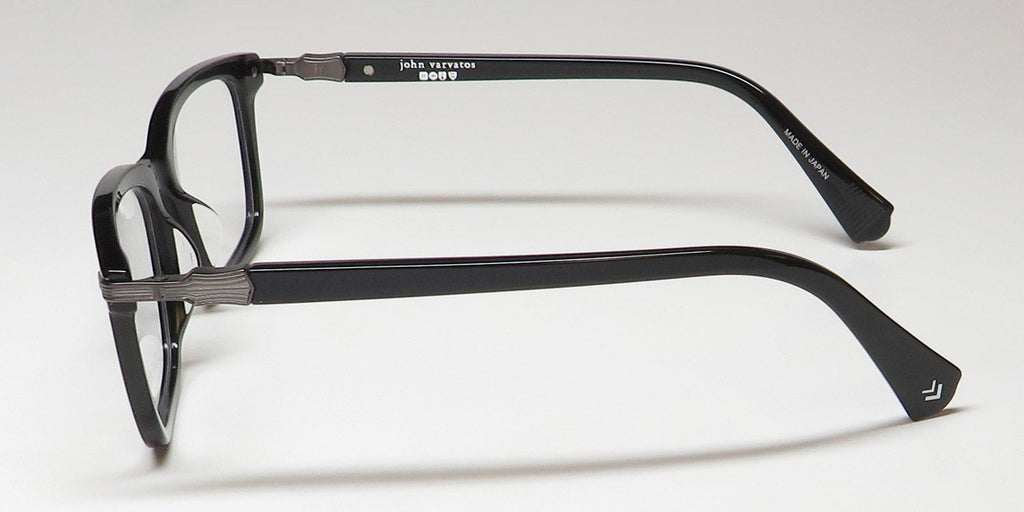 John Varvatos Vjv428 Eyeglasses