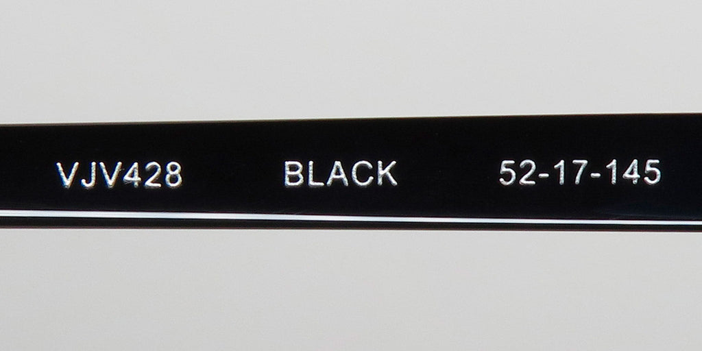 John Varvatos Vjv428 Eyeglasses