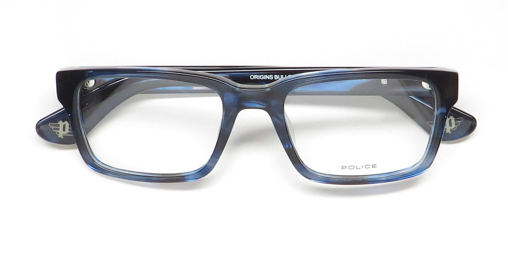 Police Vple36n Origins Bullet 2 Eyeglasses