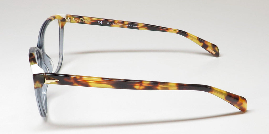 Police Vpld90w Safari 2 Eyeglasses