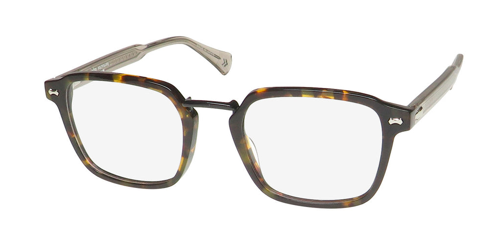 John Varvatos Vjv427 Eyeglasses