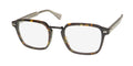 John Varvatos Vjv427 Eyeglasses