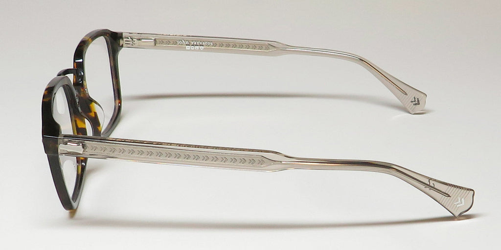 John Varvatos Vjv427 Eyeglasses