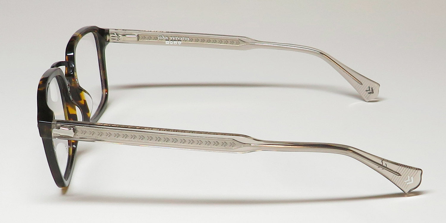 John Varvatos Vjv427 Eyeglasses