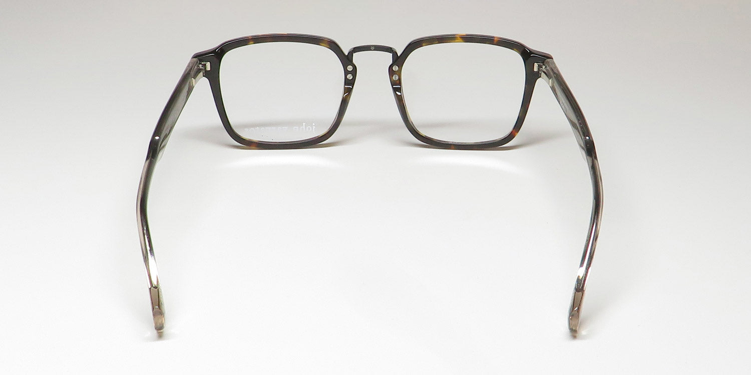 John Varvatos Vjv427 Eyeglasses