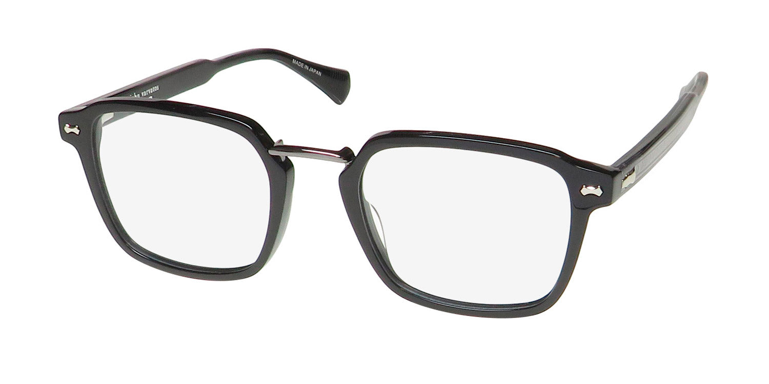 John Varvatos Vjv427 Eyeglasses