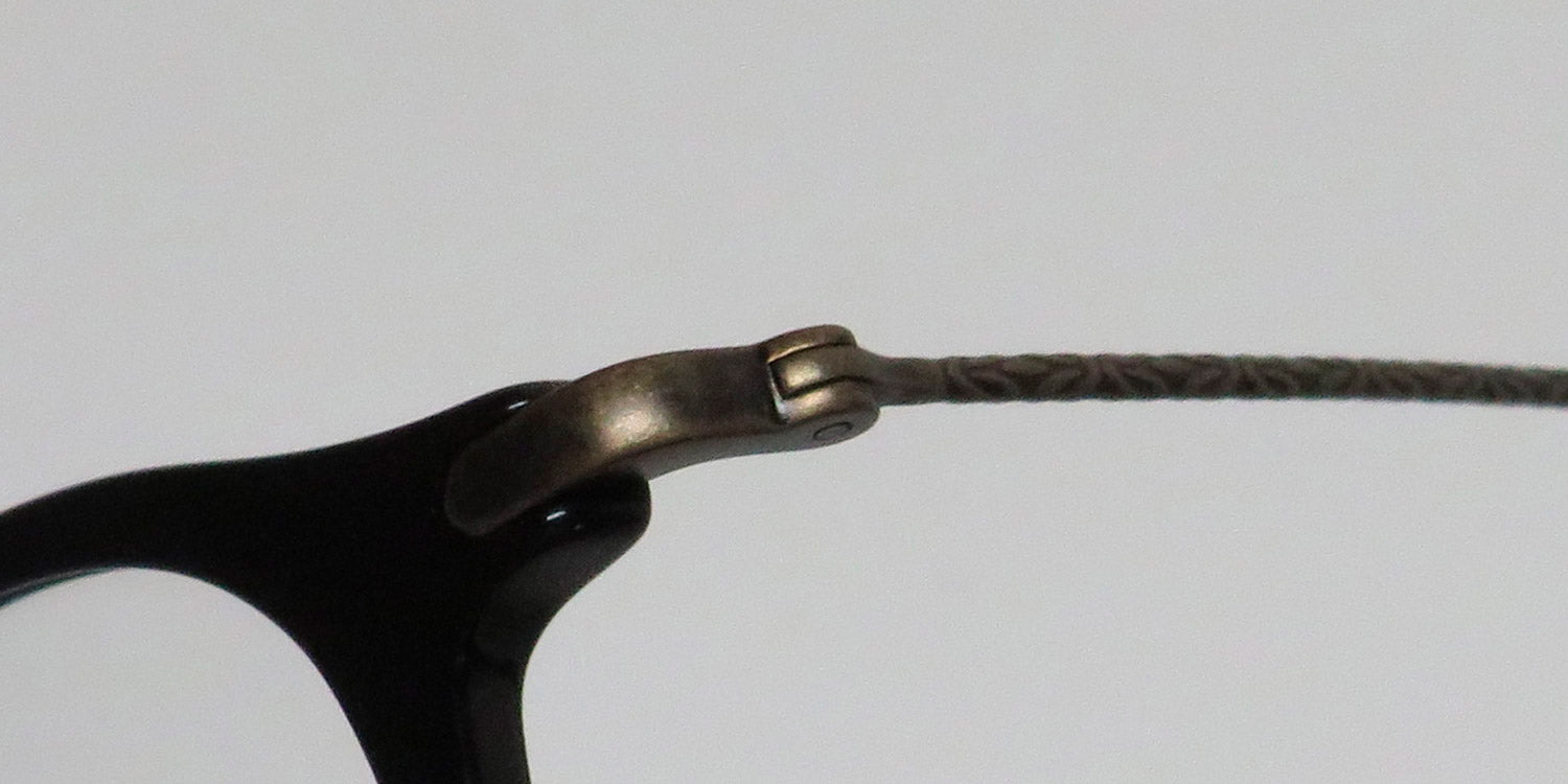 John Varvatos Vjv421 Eyeglasses