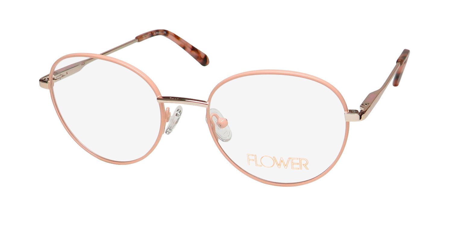 Flower 6055 Peony Eyeglasses