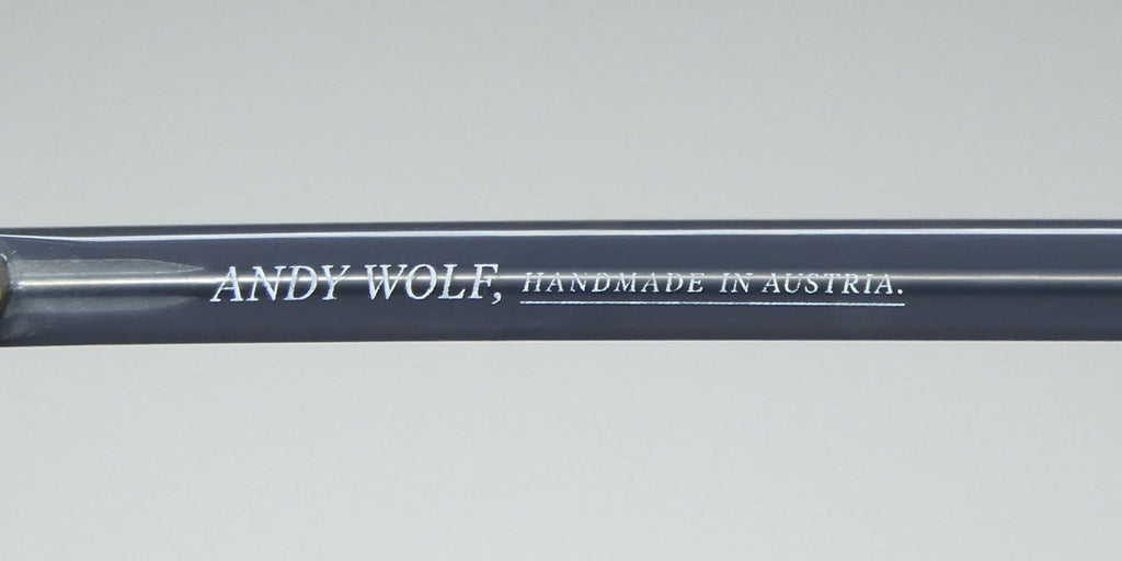 Andy Wolf 4530 Eyeglasses