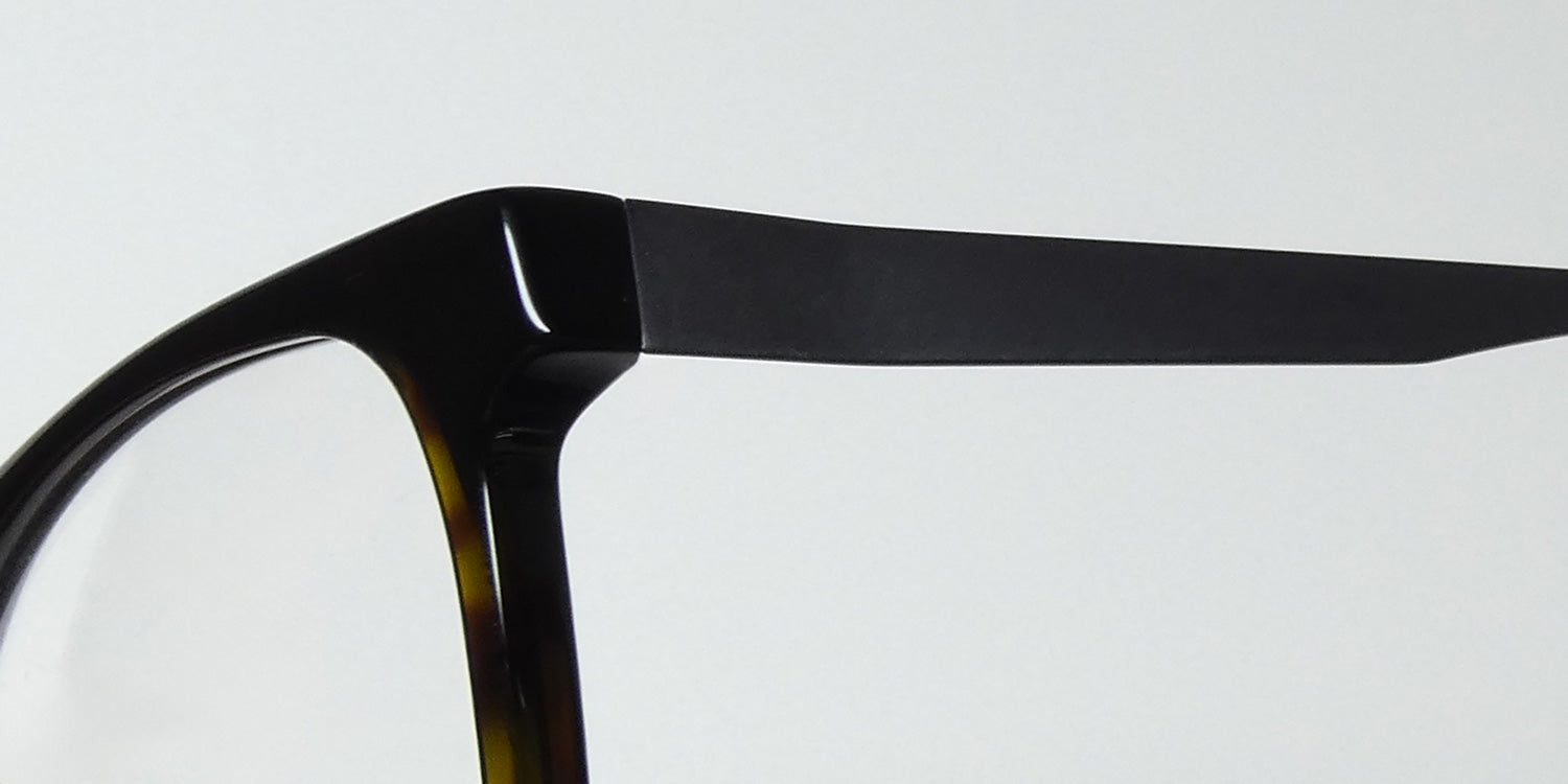 Andy Wolf 4586 Eyeglasses