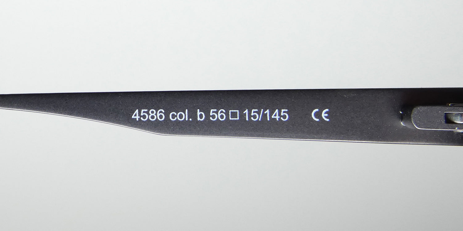 Andy Wolf 4586 Eyeglasses
