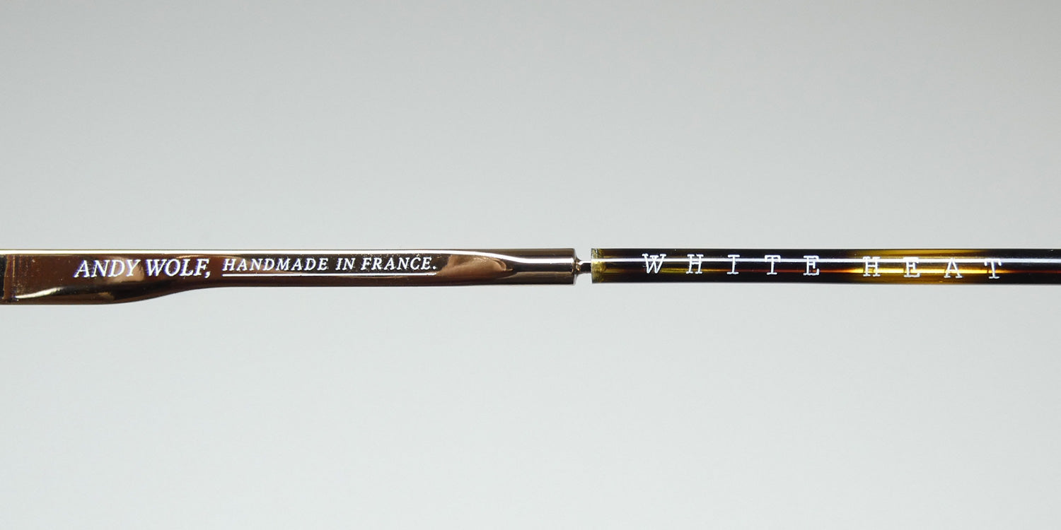 Andy Wolf Ross Eyeglasses