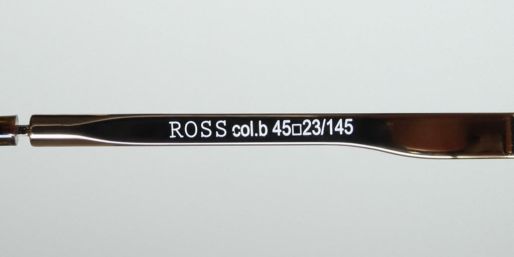 Andy Wolf Ross Eyeglasses