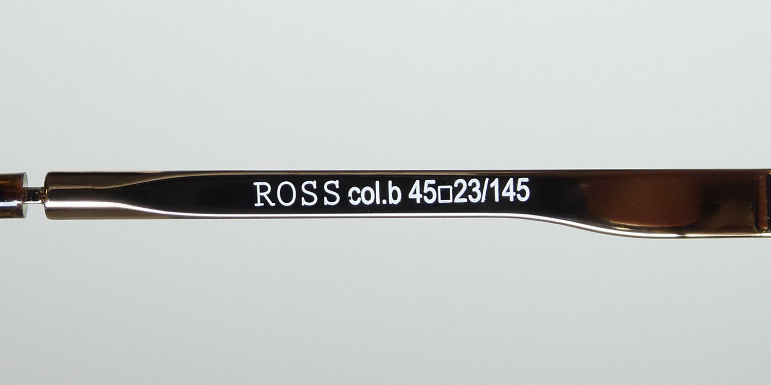 Andy Wolf Ross Eyeglasses
