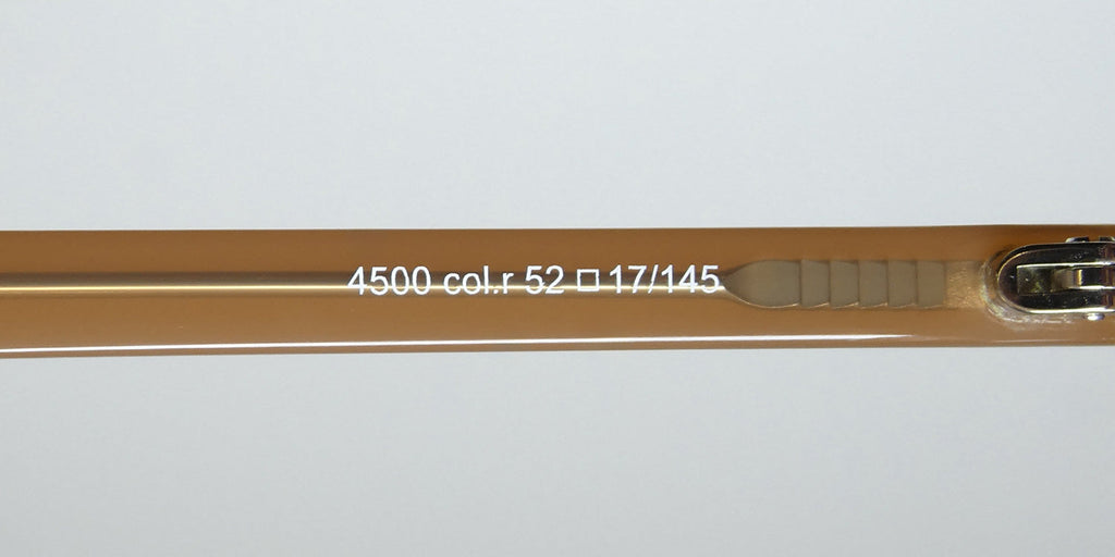 Andy Wolf 4500 Eyeglasses