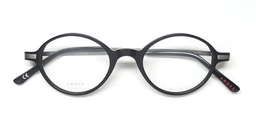 Andy Wolf 4551 Eyeglasses
