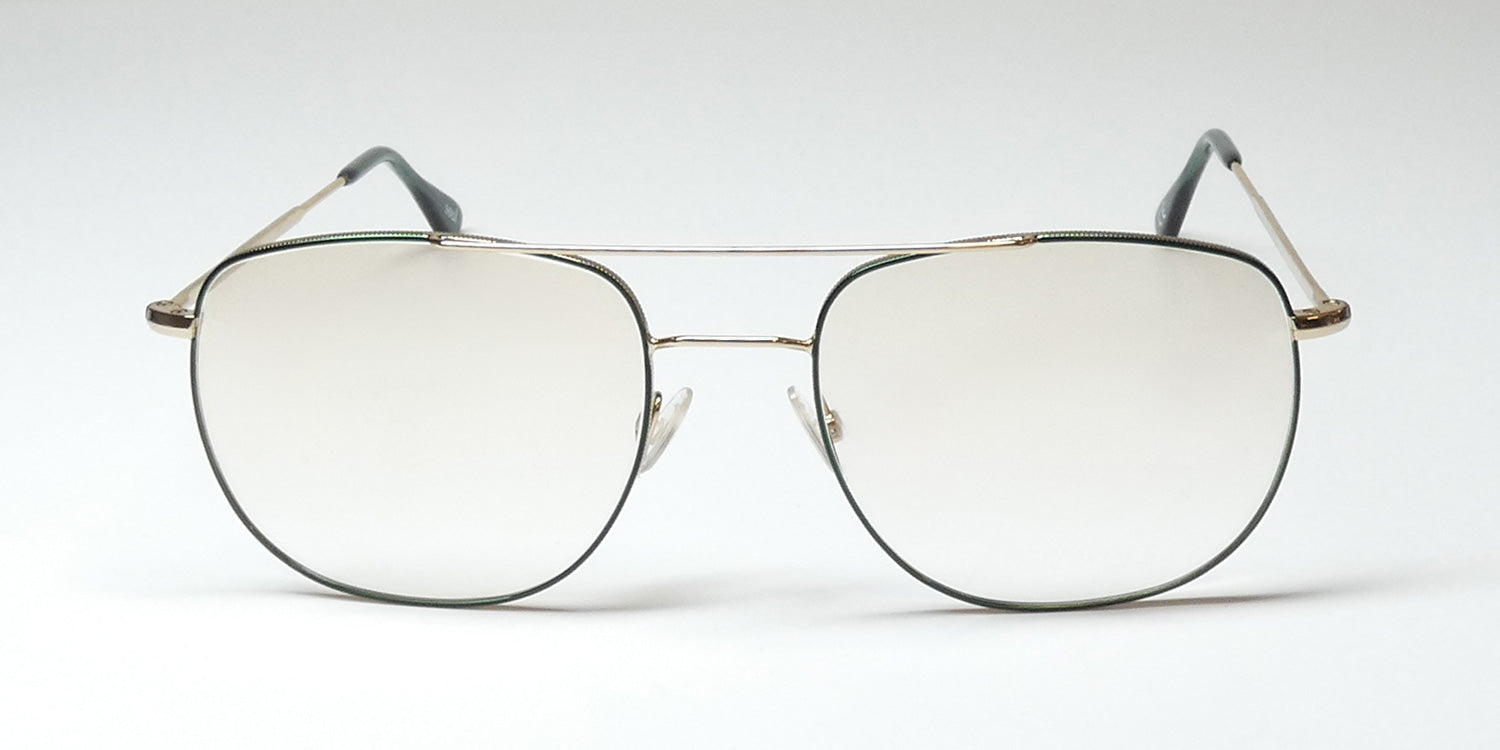 Andy Wolf 4741 Eyeglasses