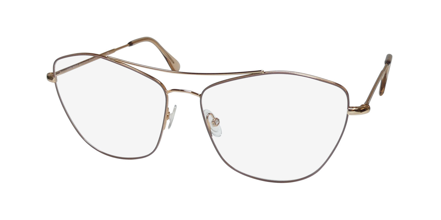Andy Wolf 4747 Eyeglasses