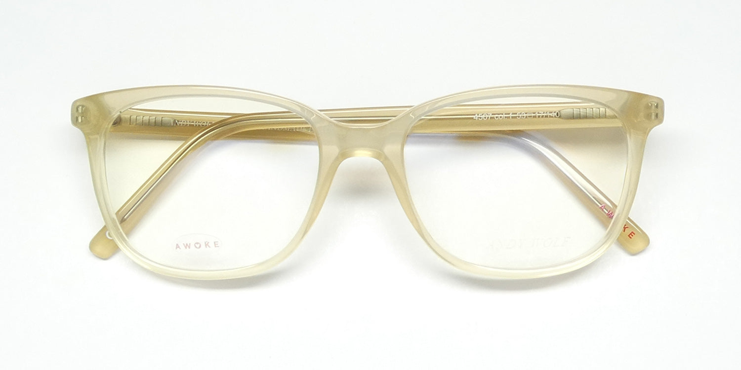 Andy Wolf 4507 Eyeglasses