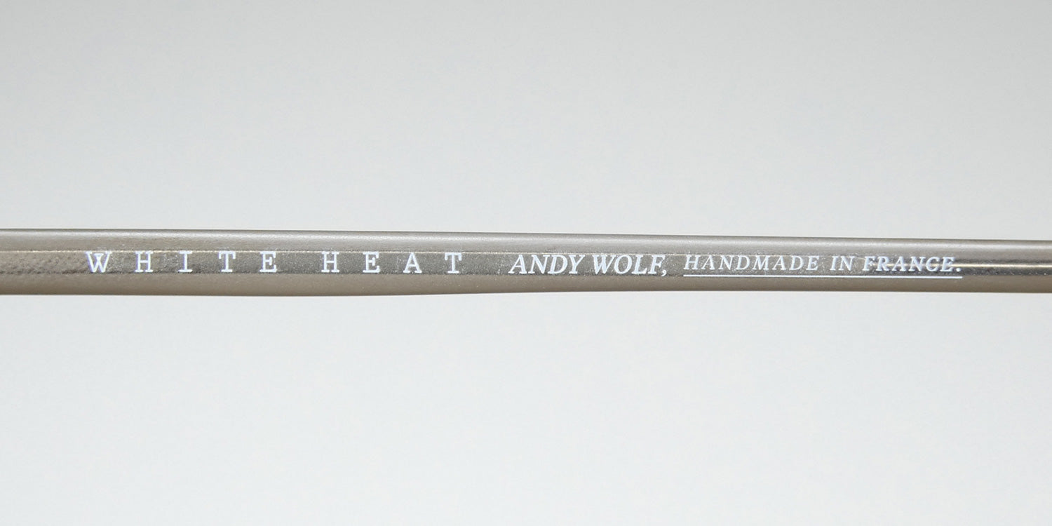 Andy Wolf Zariah Eyeglasses