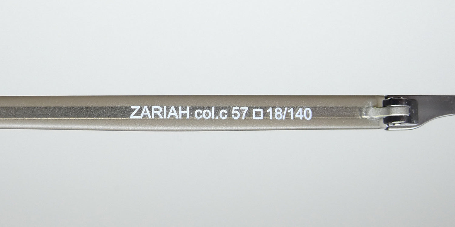 Andy Wolf Zariah Eyeglasses
