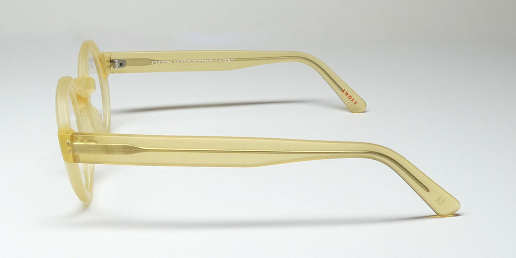 Andy Wolf 4522 Eyeglasses