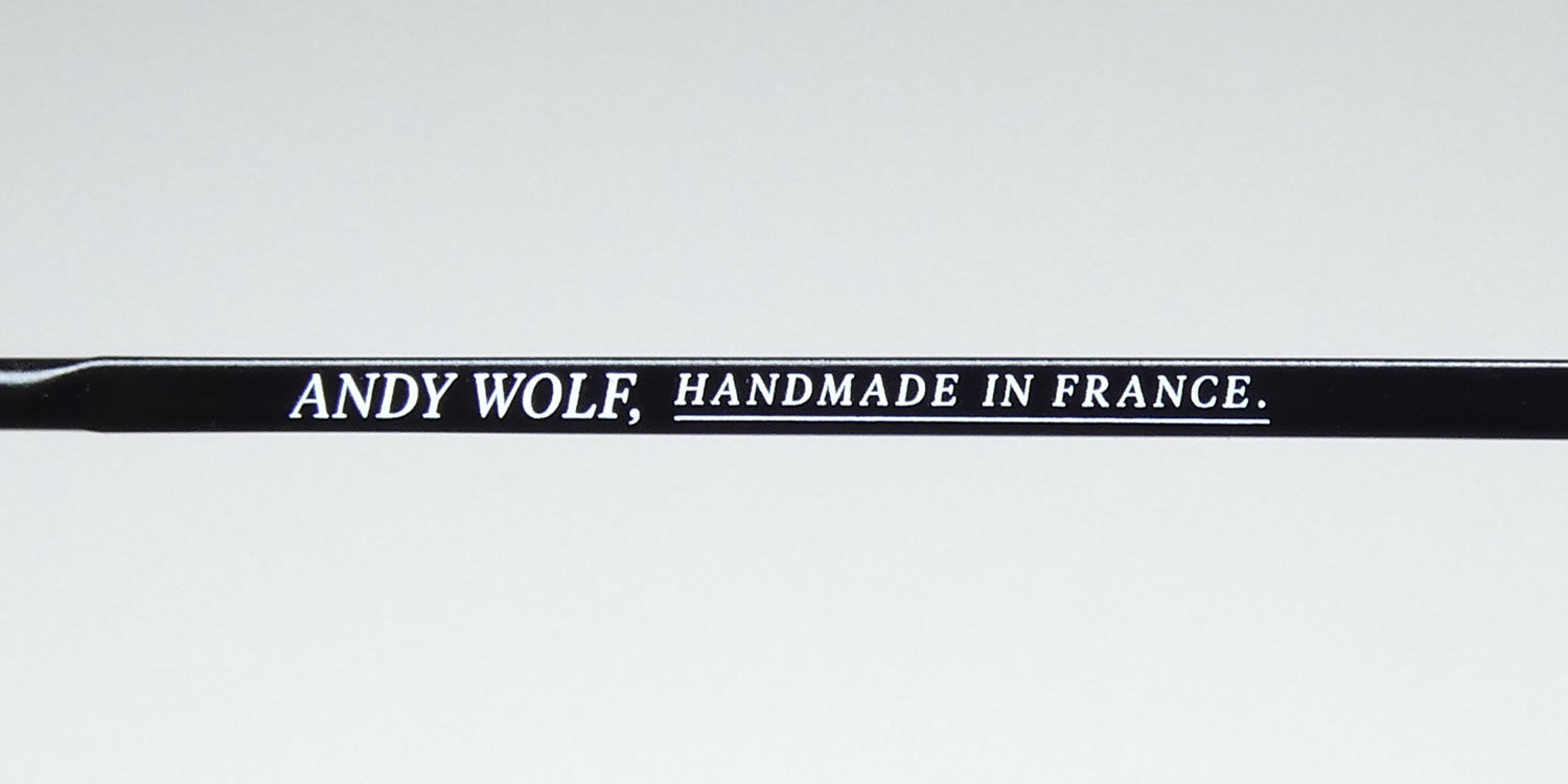 Andy Wolf 4730 Eyeglasses
