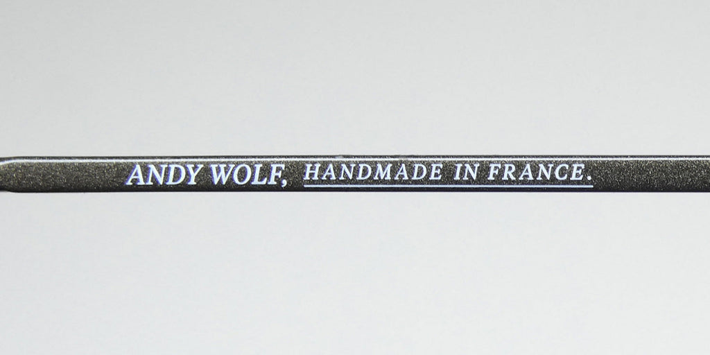 Andy Wolf 4730 Eyeglasses